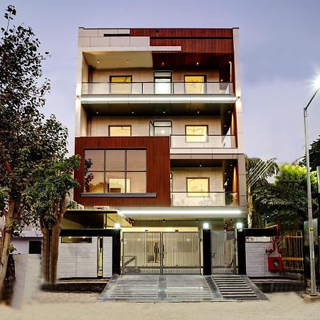 Hotel Elite Grand Near Kailash Hospital Noida Kültér fotó